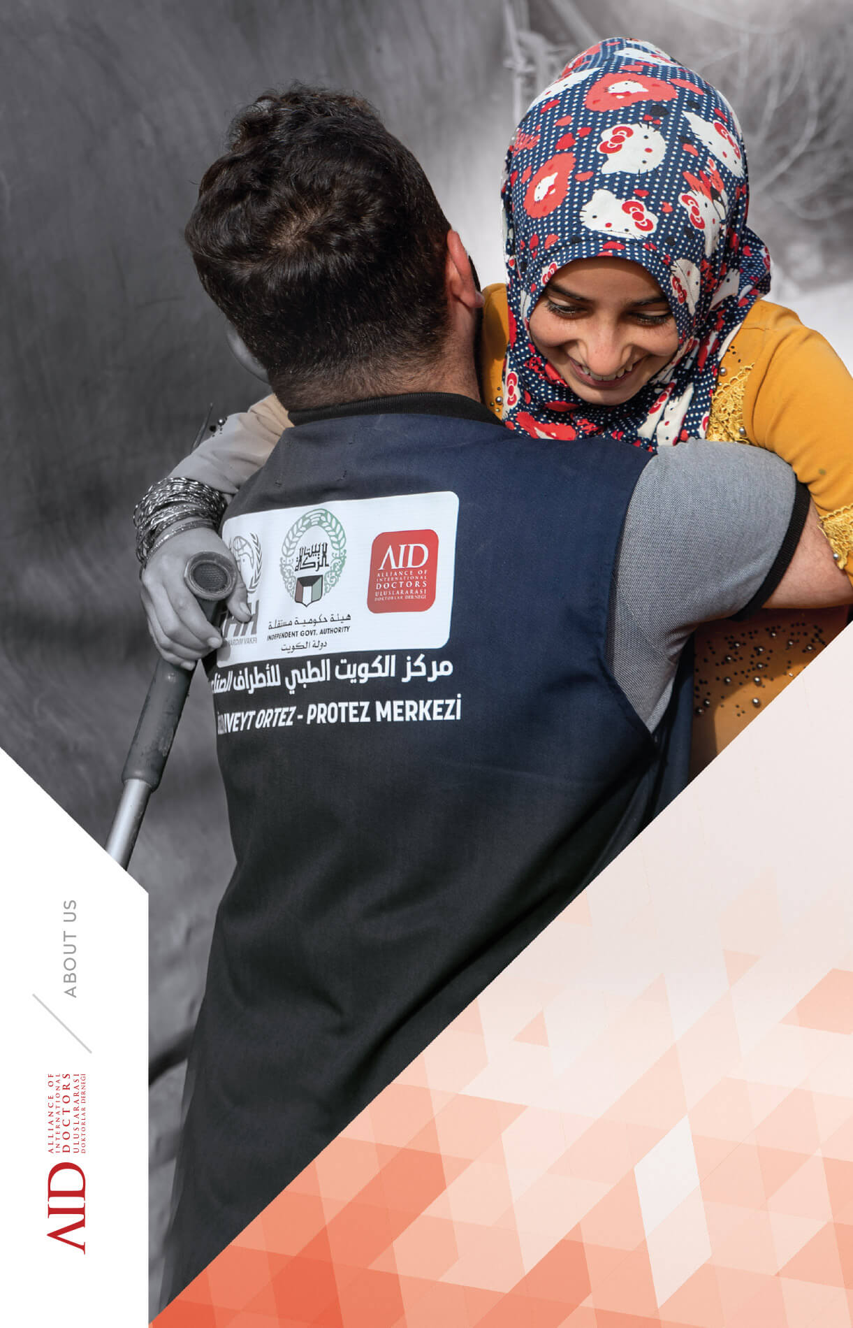 Aid Dergi Tasarımı - Kitap Atölyesi