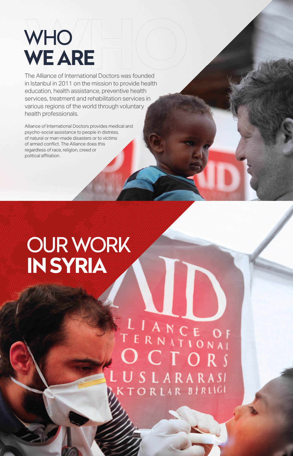 Aid Dergi Tasarımı - Kitap Atölyesi