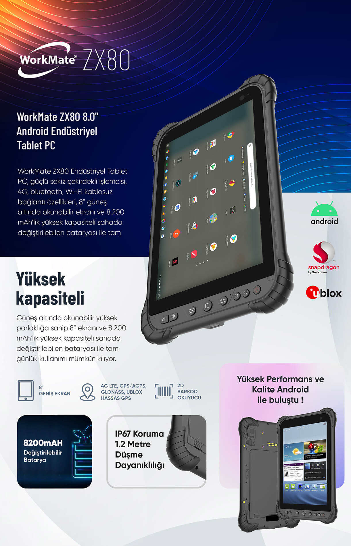 Mobit Dergi Tasarımı - Kitap Atölyesi