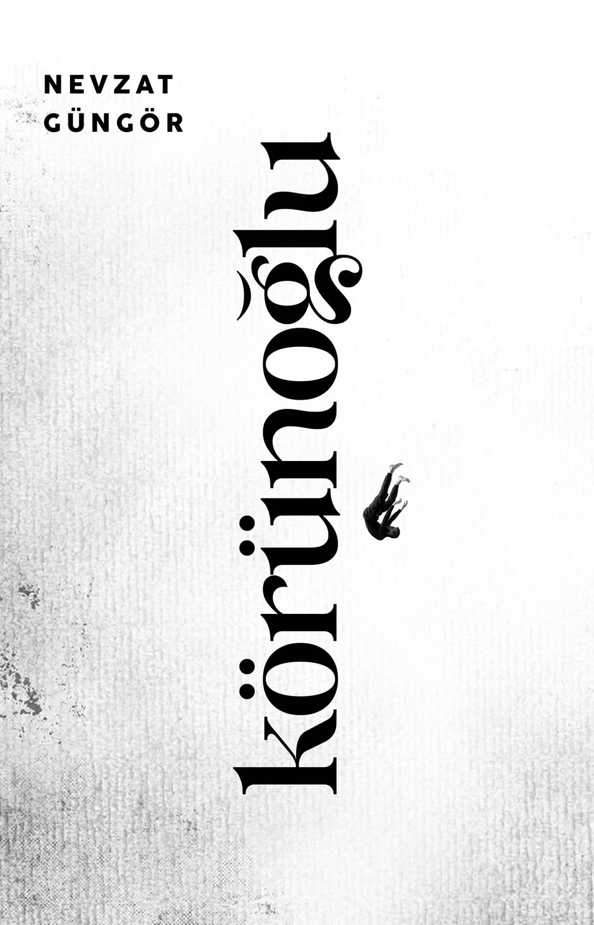 Korunoglu Kitap Tasarımı - Kitap Atölyesi