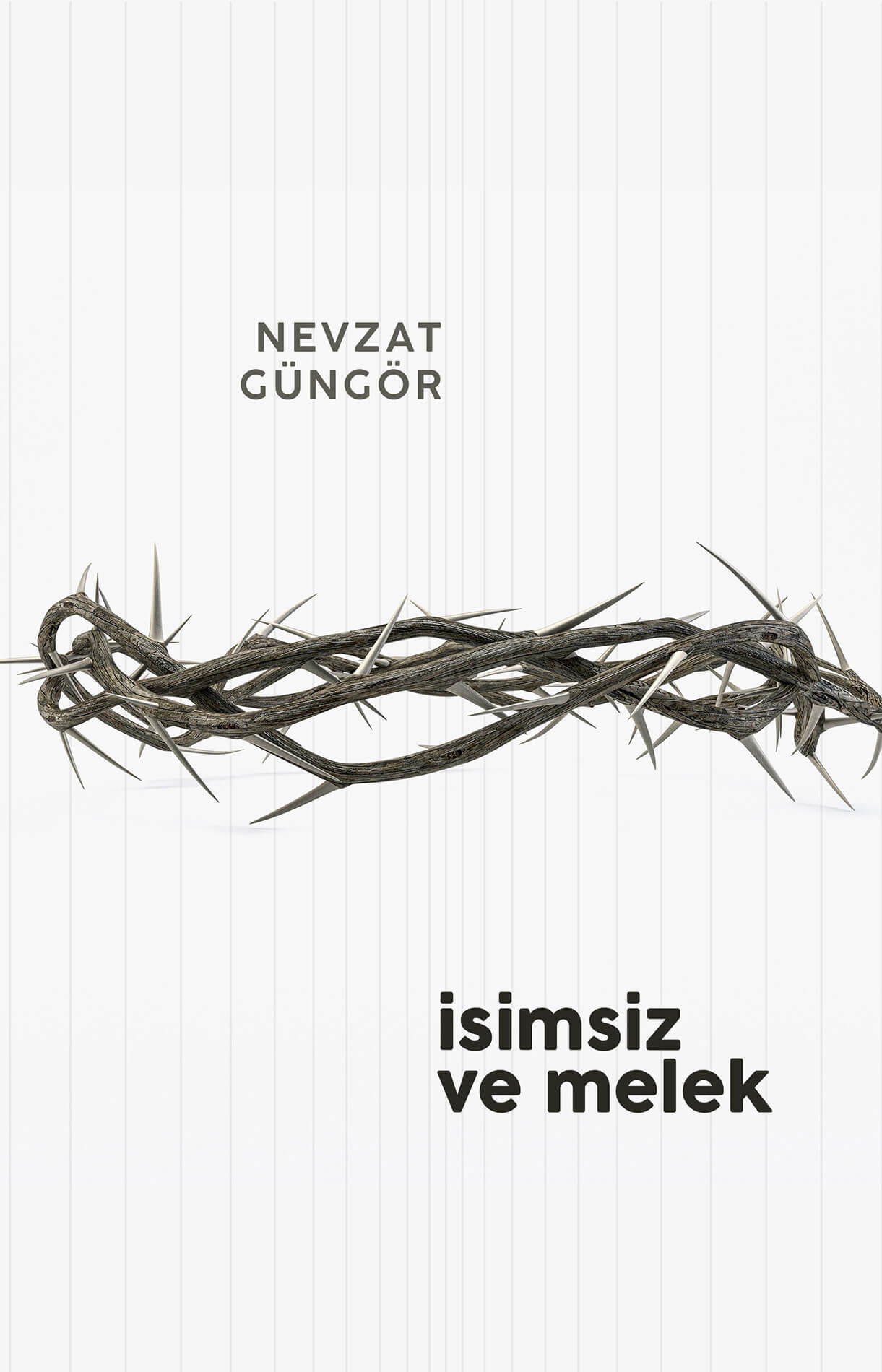 Melek Kitap Tasarımı - Kitap Atölyesi