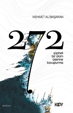 272 Kitap Tasarımı