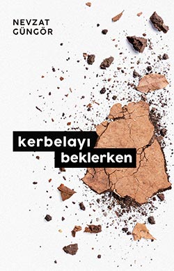 Kerbela 2 Kitap Tasarımı