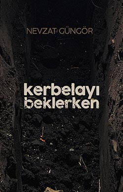 Kerbela Kitap Tasarımı