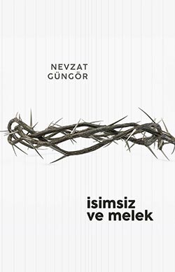 Melek Kitap Tasarımı