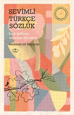 Sozluk Kitap Tasarımı