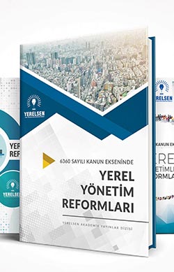 Yerelsen Kitap Tasarımı